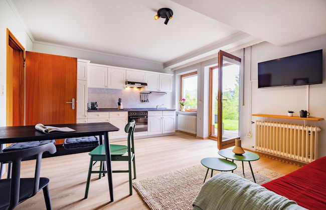 Titisee Haus an der Sonne by Kuckucksnester - Foto 18