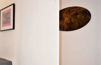 Ático de Arte Bañado en Sol - Foto 32
