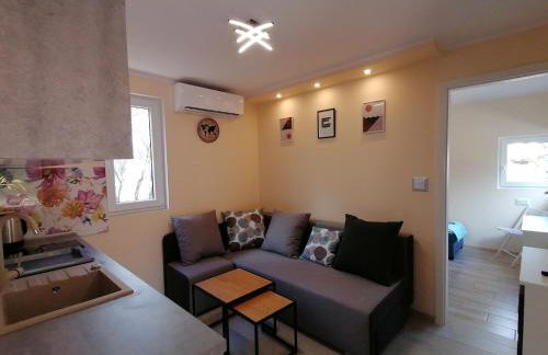 ApartDomek CICHE - Foto 11