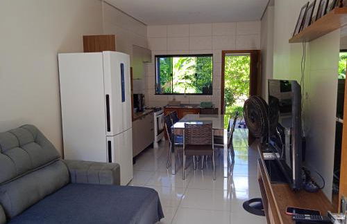 Rondônia Rural Show - Alugo uma Casa mobiliada - Foto 1