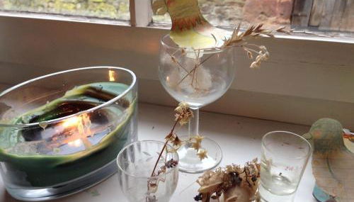 Cherrytree Cottage 1840 - Foto 5