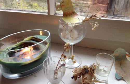 Cherrytree Cottage 1840 - Foto 5