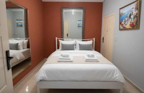 Piraeus Royal studio No 2 - Foto 10