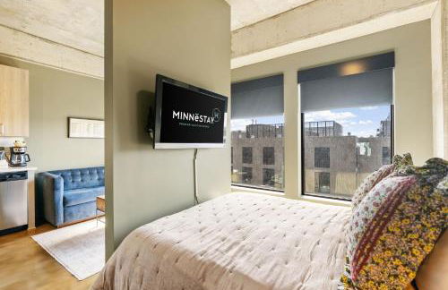 Sable 601 - Alcove - Foto 8