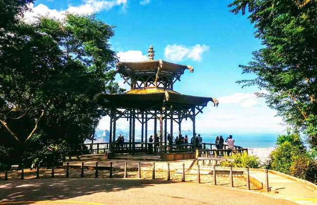 Rio de Janeiro National Parks Tour - Foto 7