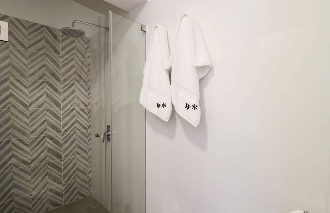 w 2BR Duplex in Miraflores Near Larcomar - Foto 33