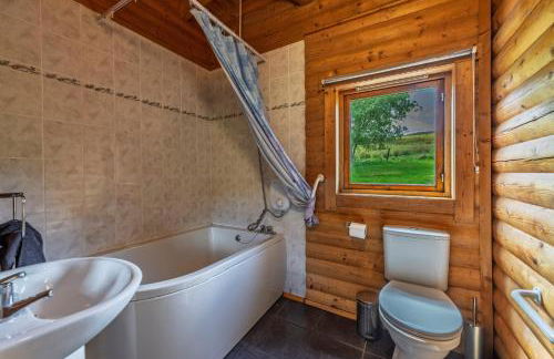 Finest Retreats - Cragdhu Log Cabin - Photo 19