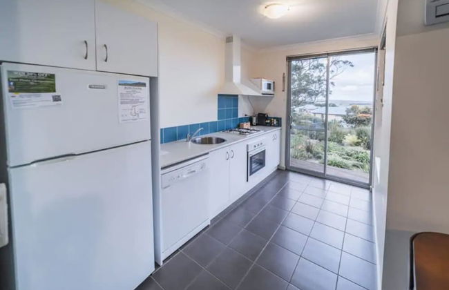 Cosy Corner Seaview Apartments - Foto 11