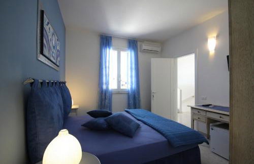 B&B Villa Genny a pochi passi dal mare - Foto 40