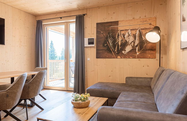 Ferienwohnung mit 2 Schlafzimmern & Sauna - Photo 9