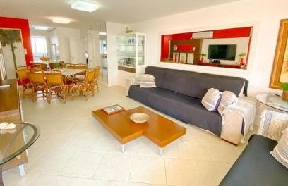 Apartamento com vista para o mar no Águas da Brava Residence - Foto 17