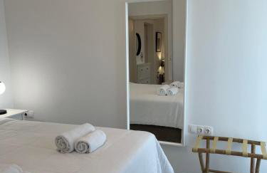 Central Square apartment by the sea - Foto 14