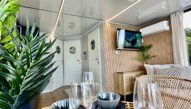 Domki na wodzie - Resort 36 Houseboats - Foto 5