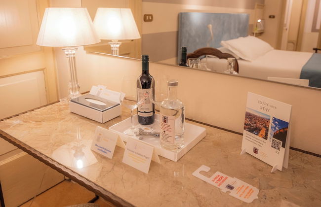 Residenza Palazzo Negri - Foto 120