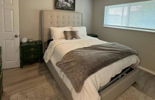 1 DT Dallas l FIFA WORLD CUP READY l 5 Min from Love Field - Foto 11