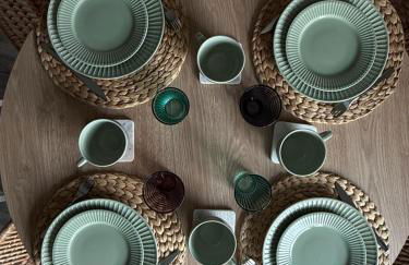 Mams-Cottage-Brunhilde - Foto 24