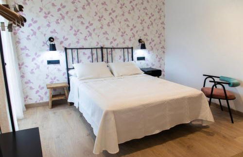 La Molinera Casa Rural - Ribeira Sacra - Foto 18