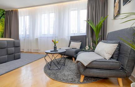 Luxx Home RV, City Marienplatz - Foto 78