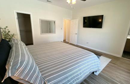 DFW Oasis with Pool and Hot Tub - Photo 19