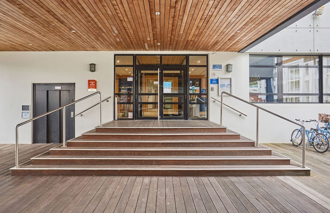 Résidence Odalys Archipel - Foto 33