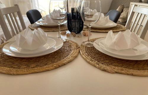 Apartamento Aldeia de Marim, Ohao, Portugal, Meerblick - Foto 13