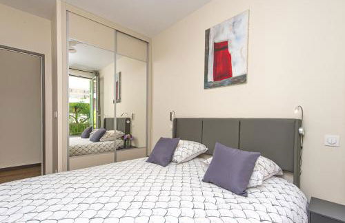 EDOUARD VII 2 - Agréable 3 pièces - Menton - 50 m des plages - Foto 25