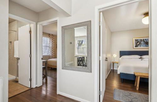 Belmont kings 1 mile to downtown and park free - Foto 6