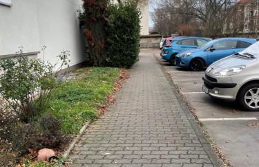 BEIMS APARTMENT-Vollausstattung-Küche, kostenlos-WFI, Smart-TV - Foto 23