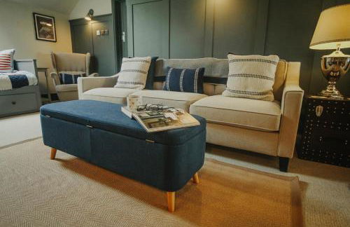 Vicarage Farm Cottages - Foto 41