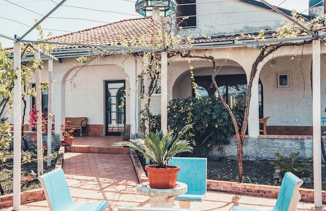 Villa Oidor - Cilento - Foto 19