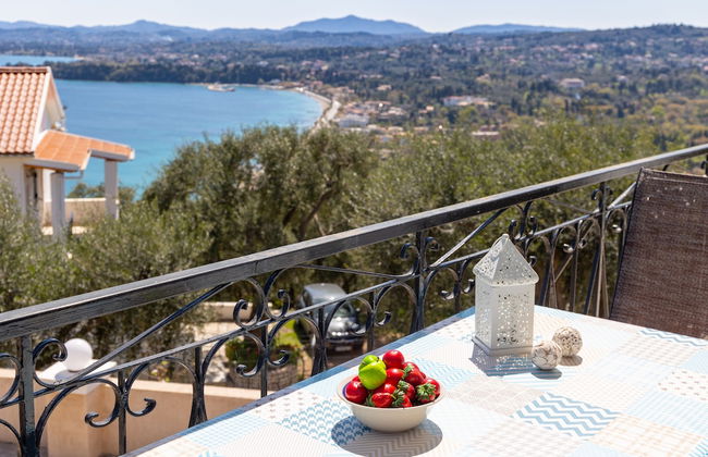 Katerina Horizon Apartments by Konnect - Foto 30