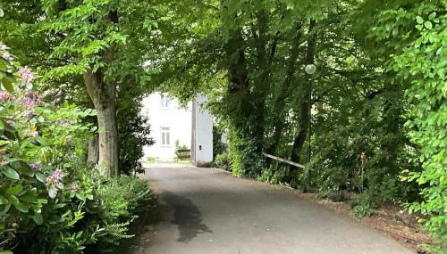 Etzauer Mühle im Taunus, Mensch-Zeit-Pferd - Foto 5