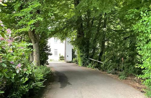 Etzauer Mühle im Taunus, Mensch-Zeit-Pferd - Foto 5