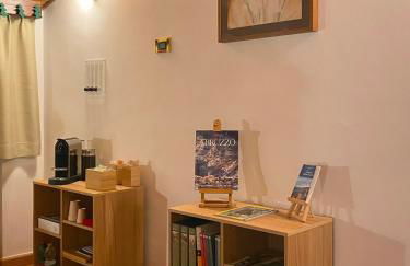 Il Giardinetto di Pettorano - Intero Appartamento - Foto 44