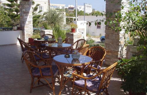 Manos Apartments - Foto 23