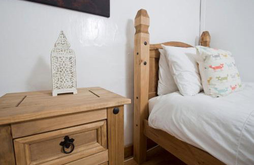 The Old Farmhouse at Mena - Foto 14