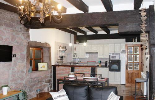 Iturrizar Alojamiento Rural - Foto 7