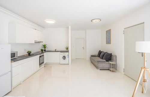 P1 Premium-Suite, 4 Zimmer, 105 qm, Parkplatz - Foto 7