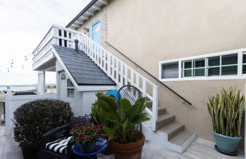 Ocean View Hideaway Unit #3 - Foto 22