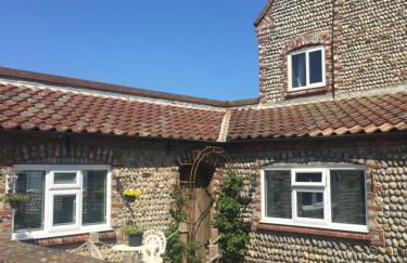 Copper's Cottage - Foto 19