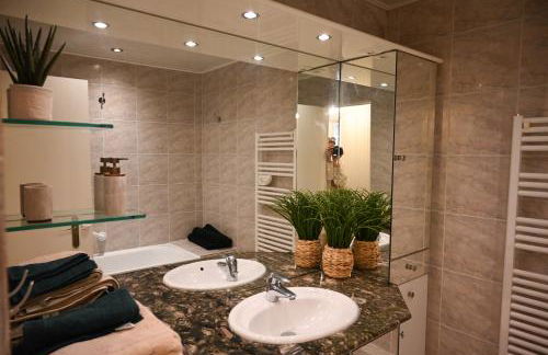 Le jardin de Fontainebleau - Foto 9