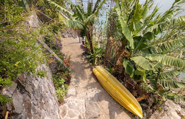 Baraka Atitlan - Lake & Beach - Foto 28