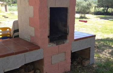 El Pinar del Rondero J&M En Plena Naturaleza - Photo 49