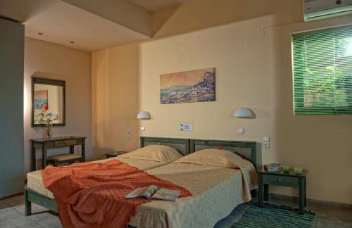 Villiana Holiday Apartments - Foto 19