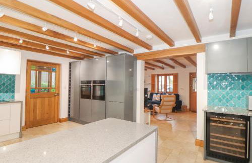 Splatt Barn - Foto 15