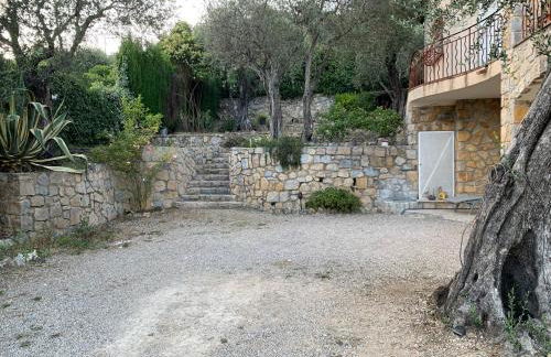 Rez de villa Peymeinade - Foto 5