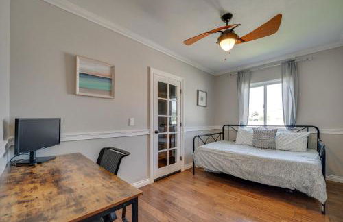 Private Hot Tub Home Near Moses Lake Access - Foto 27