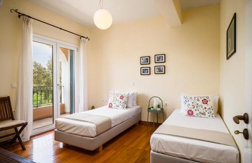 The Olive Project - Villa Maria with Private Pool by Konnect - Foto 16