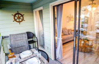 Palm Paradise - Foto 15