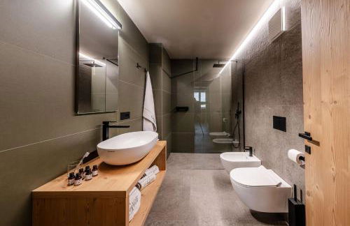 El Giof Alpine Home - Foto 44